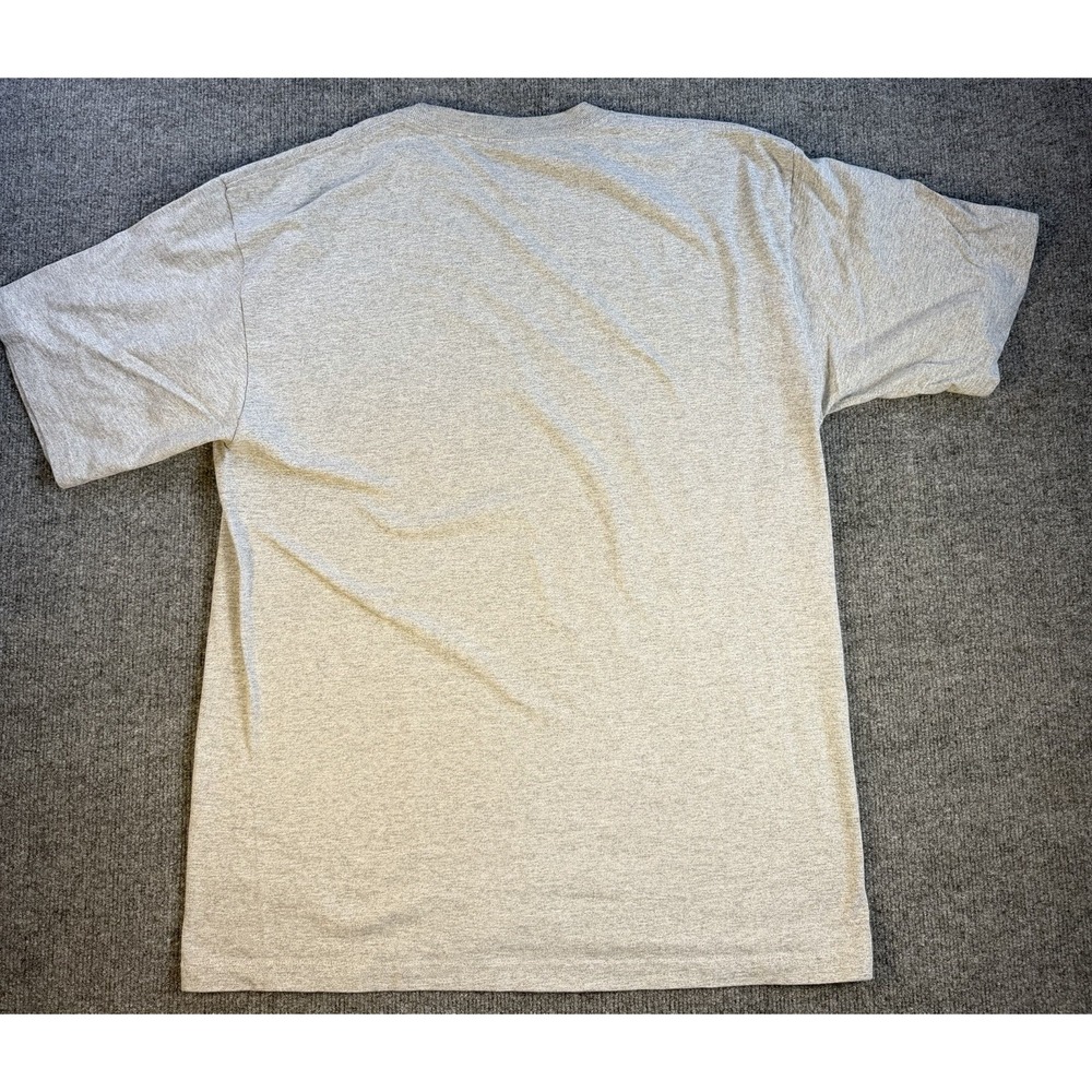 Vintage Los Angeles Angels T Shirt Majestic MLB Property Of Baseball Men's L - Picture 8 of 8